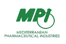 شركة MPI للصناعات الدوائية