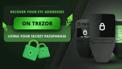 Trezor.io/start