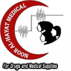 Noor Al-Hayat Medical Stores